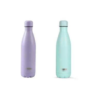 Borraccia termica i- total 750 ml