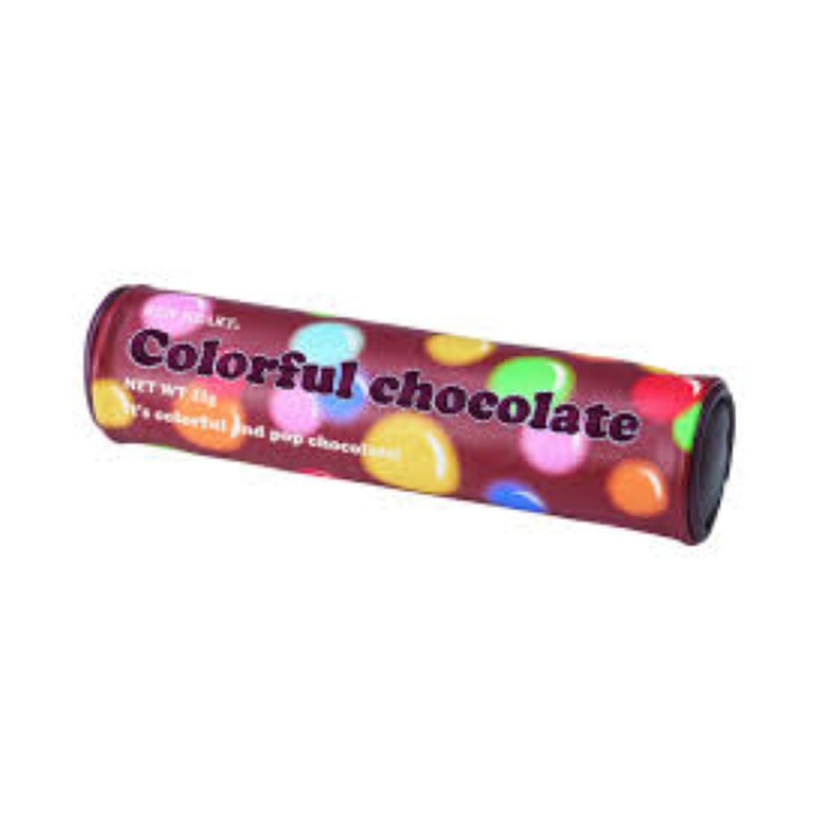 Bustina colorful chocolate yup