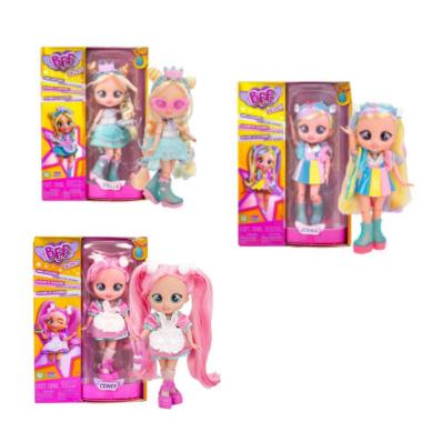 Bambola bbf serie 3