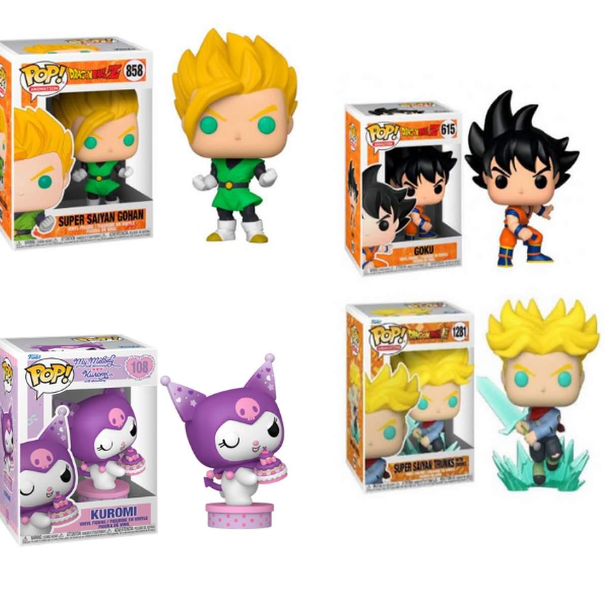 Funko pop