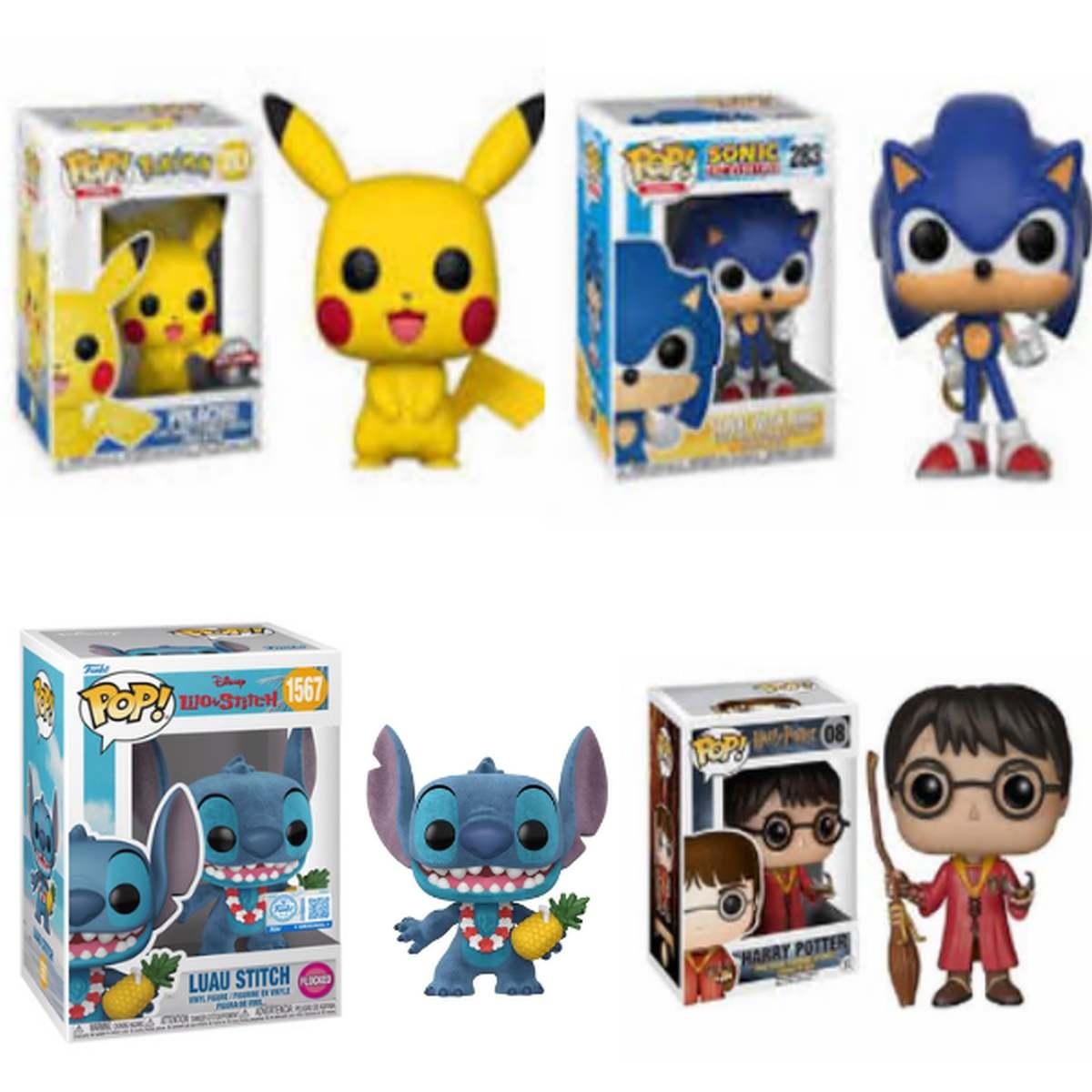 Funko pop