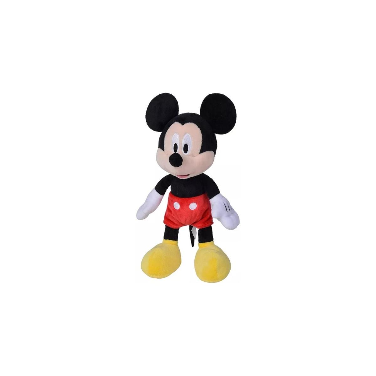 Peluche topolino 35 cm