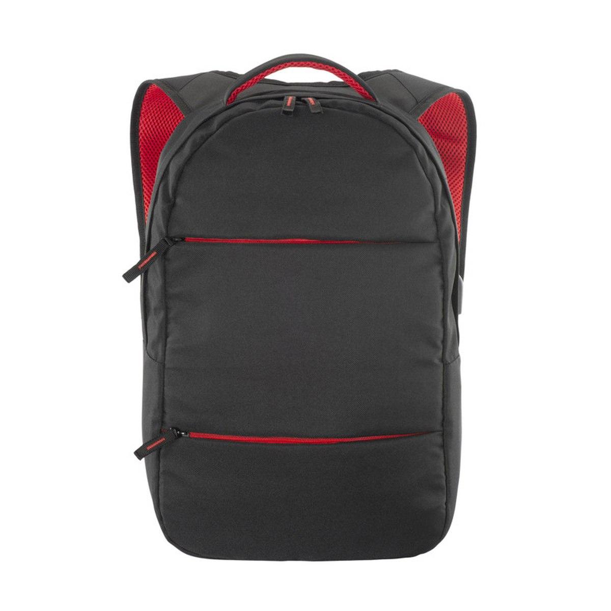 Zaino quality portacomputer in poliestere 600d 30x43x11