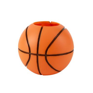 Porta penne 3d basket