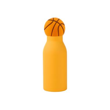 Bottiglia termica 420 ml basket