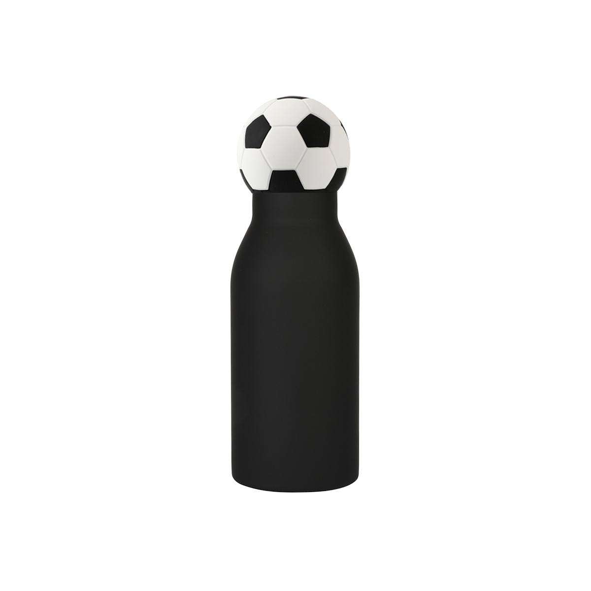 Bottiglia termica 420 ml football