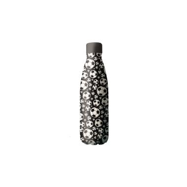 Bottiglia termica 500 ml football