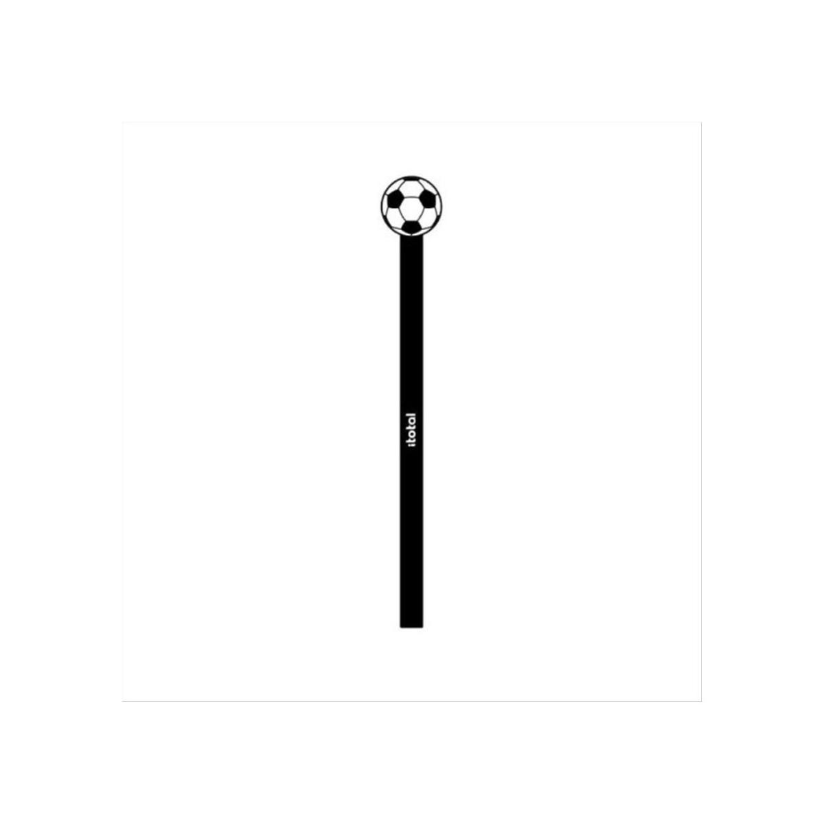 Matita 3d football