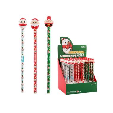 Matita 3d xmas