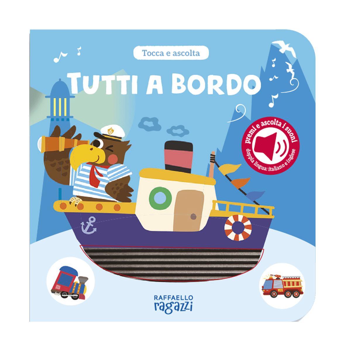 Tocca e ascolta