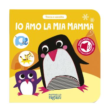 Tocca e ascolta