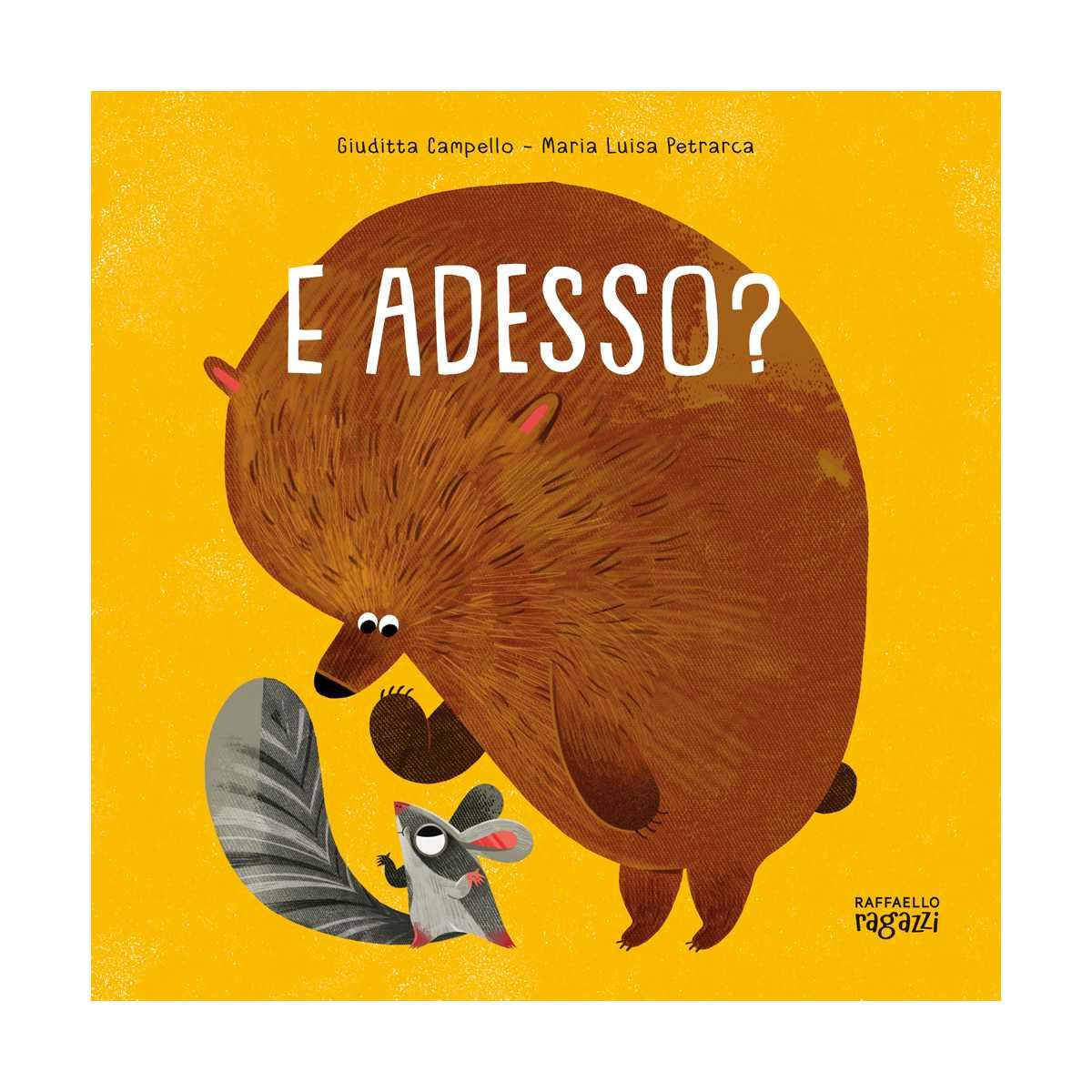 E' adesso