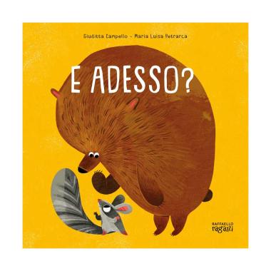 E' adesso
