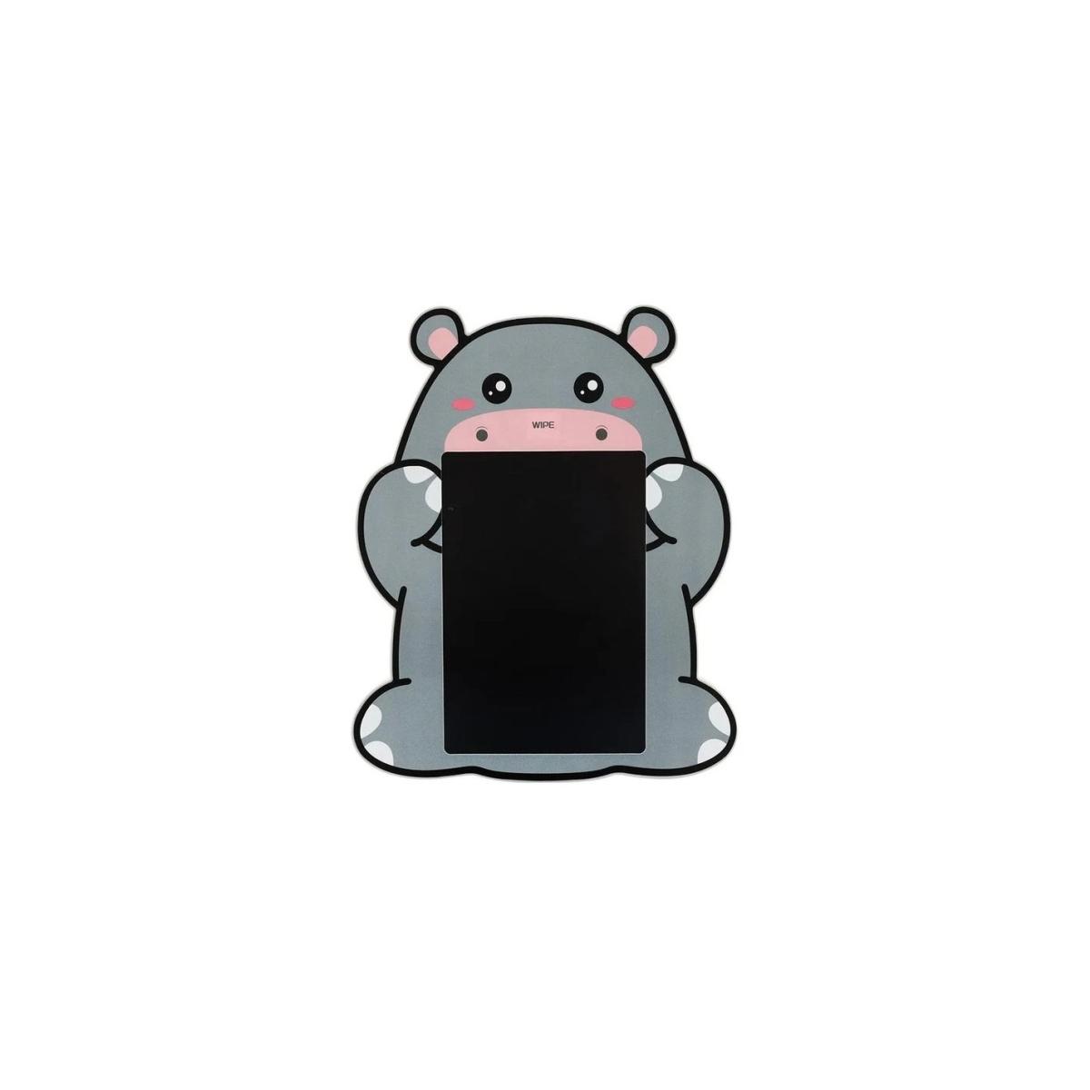 Lavagna magica lcd  hippo