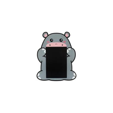 Lavagna magica lcd  hippo