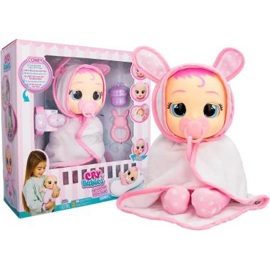 Cry babies new born mon bebe'