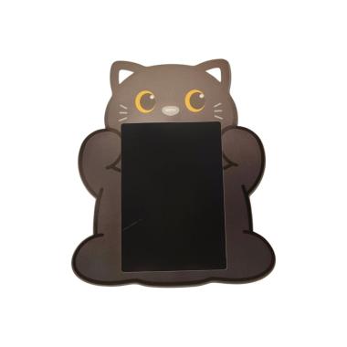 Lavagna lcd magica gatto nero