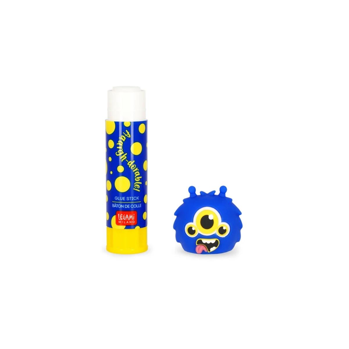 Colla stick monster legami