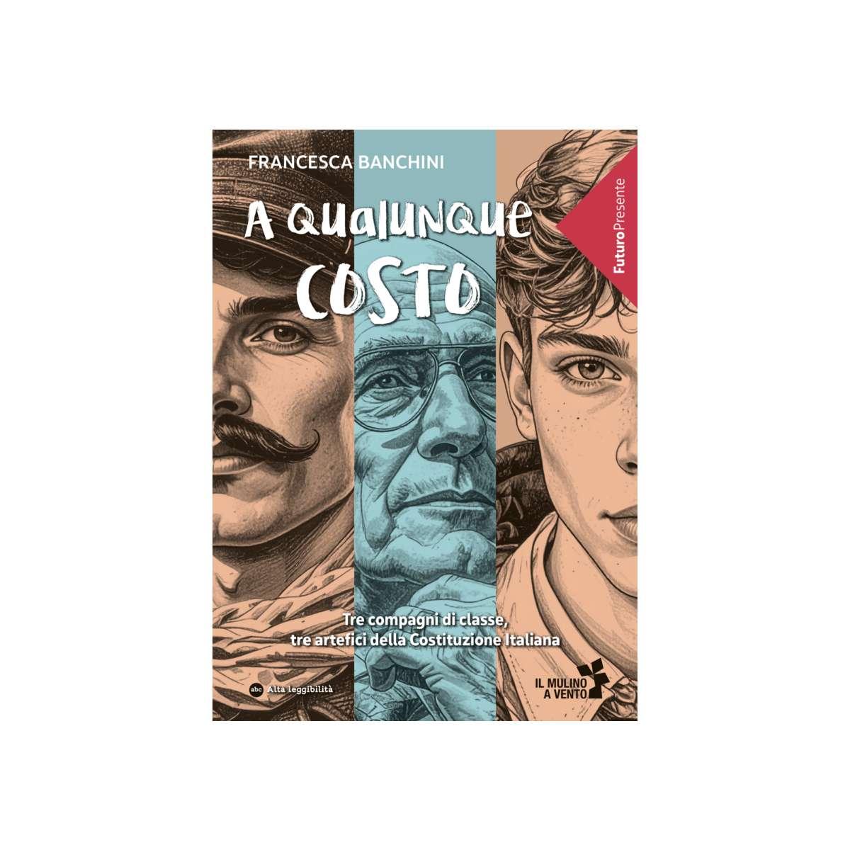 A qualunque costo