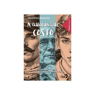 A qualunque costo