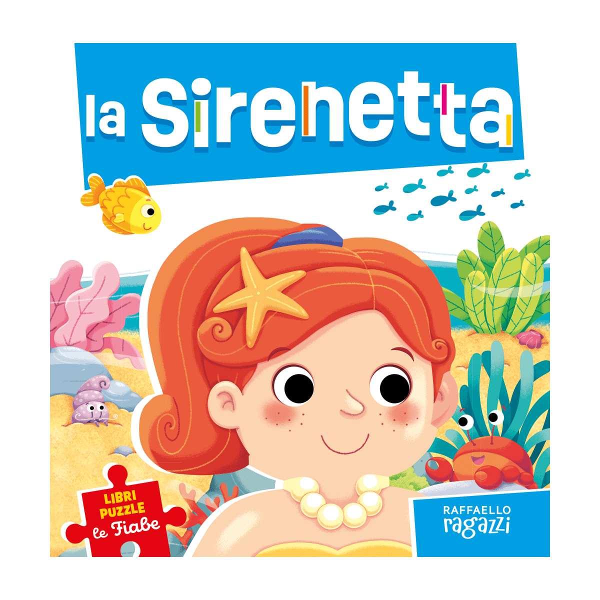 Libri puzzle
