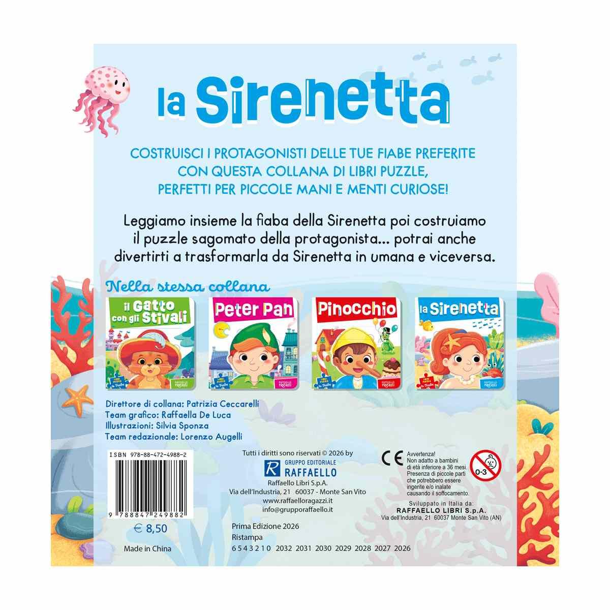 Libri puzzle