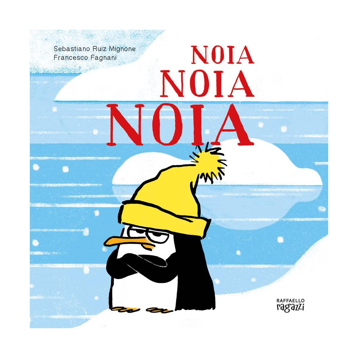 Noia noia noia
