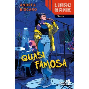 Quasi famosa