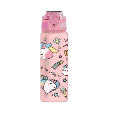 Borraccia termica 595 ml unicorno
