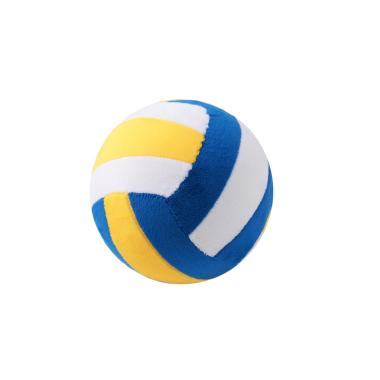 Cuscino squishy volleyball