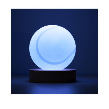 Lampada Sfera media TENNIS