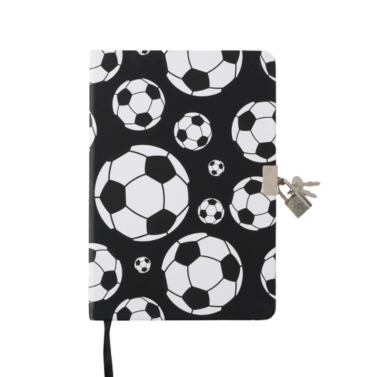 Diario segreto football