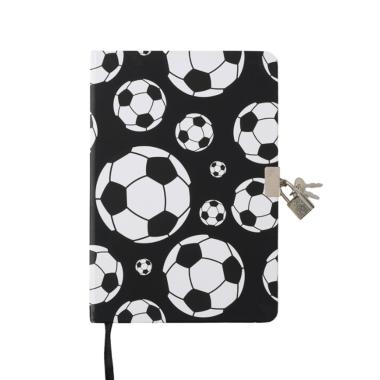 Diario segreto football