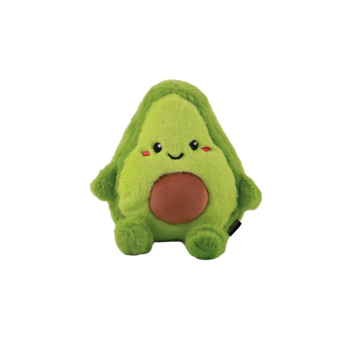 Cuscino avocado