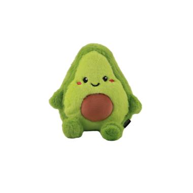 Cuscino avocado