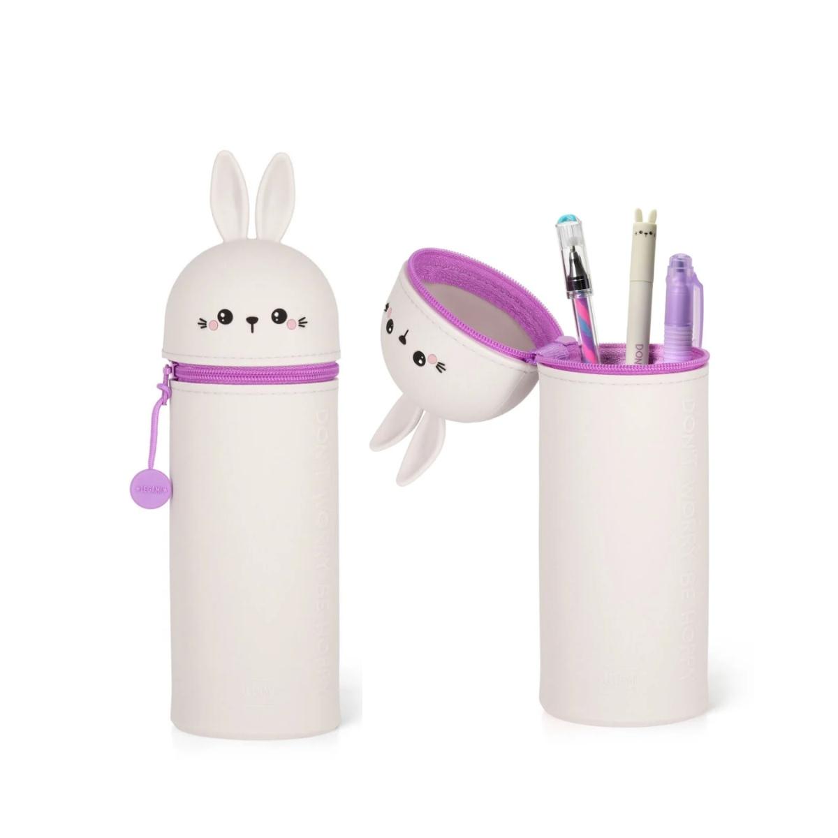 Kawaii in silicone coniglio