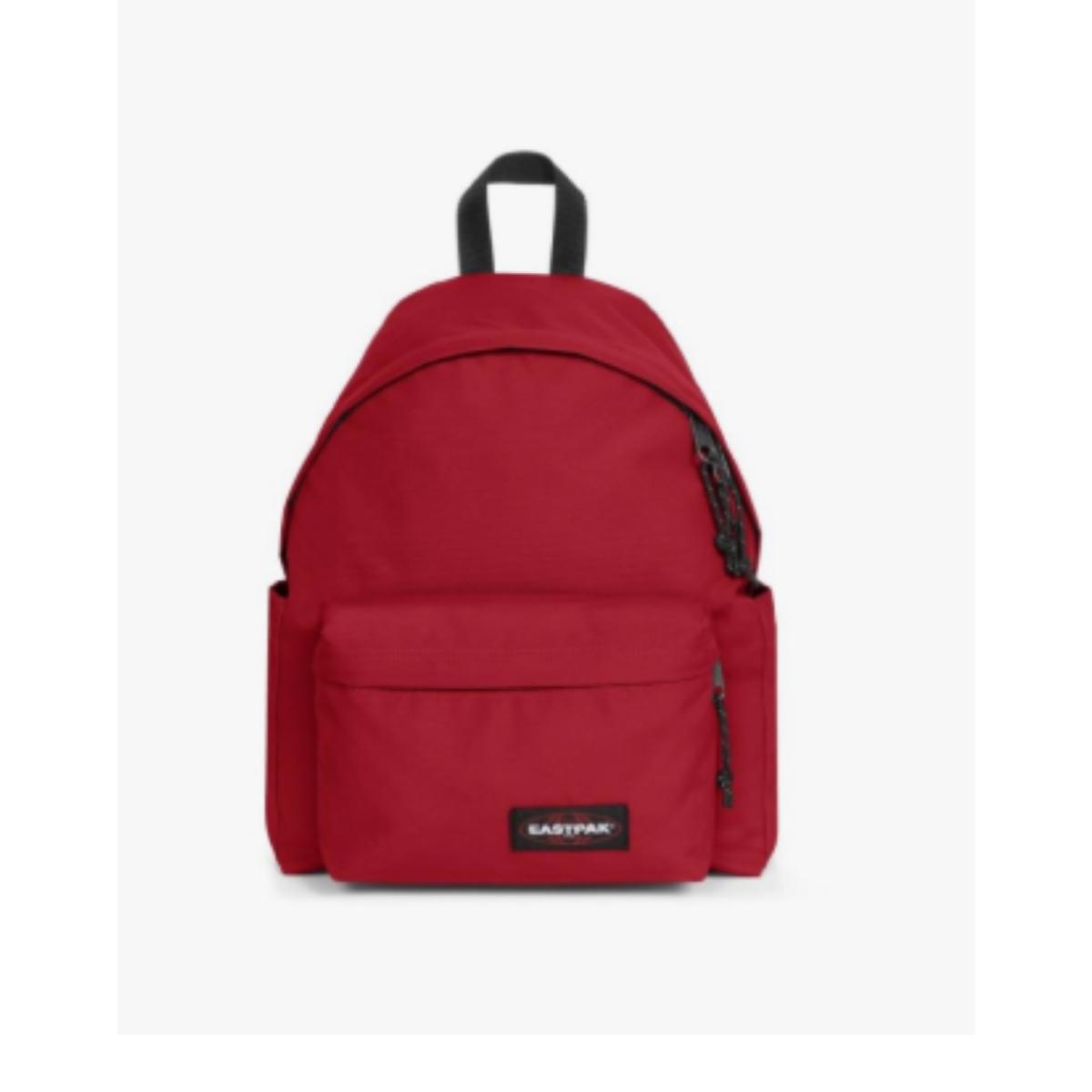 Zaino eastpack day pak'r scarlet red