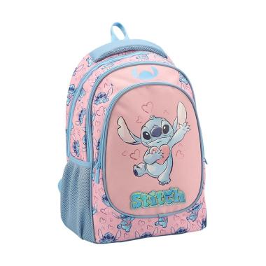 Zaino ovale stitch
