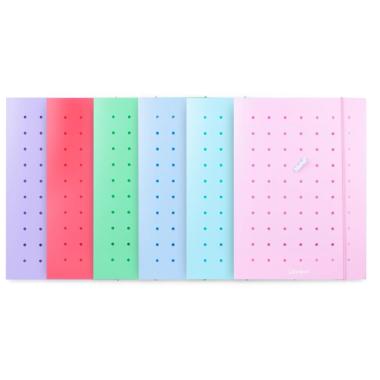 Cartella con elastico a4 pin it diam 1 cm