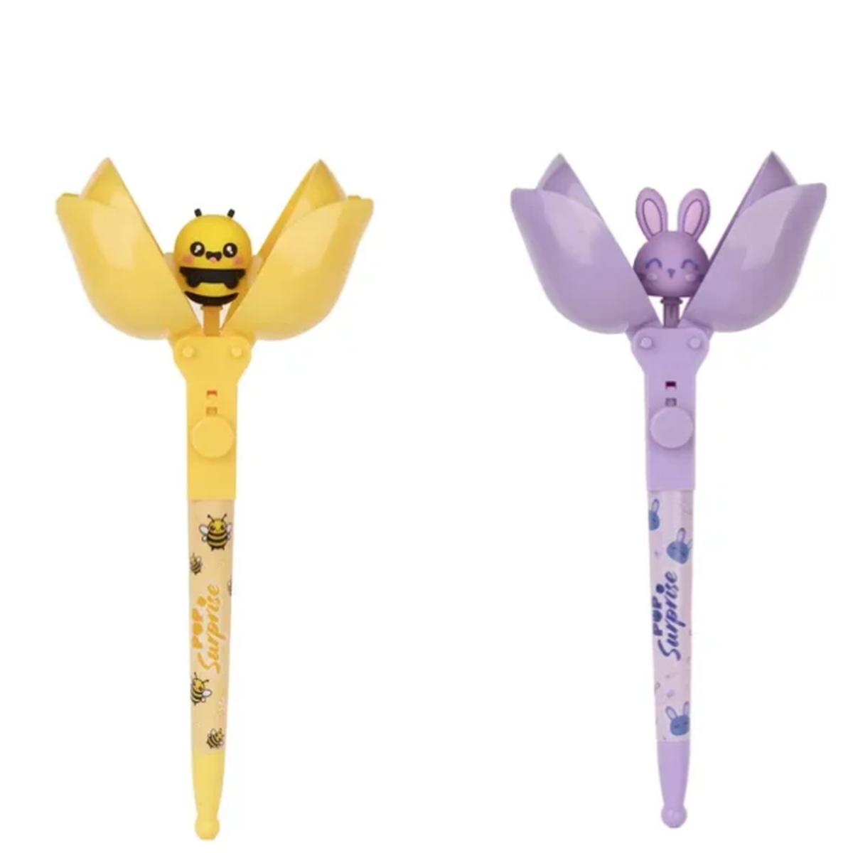Penna surprise