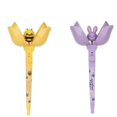 Penna surprise