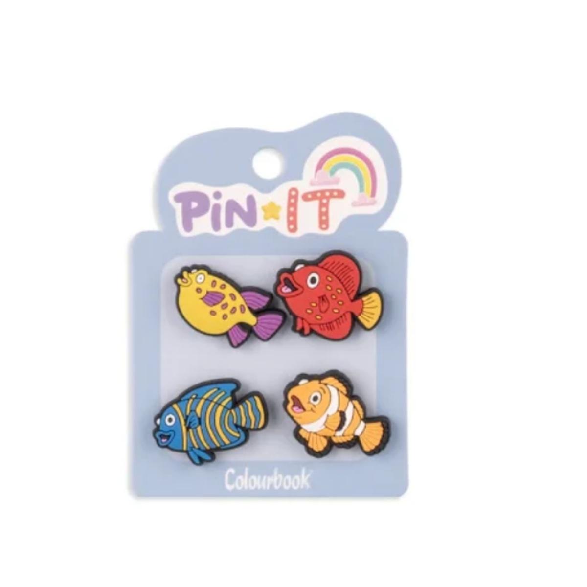 Pin It Bubbly Friends