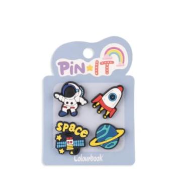 Pin It Galaxy Crew