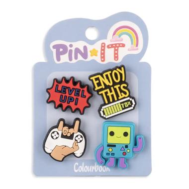 Pin It Game on!