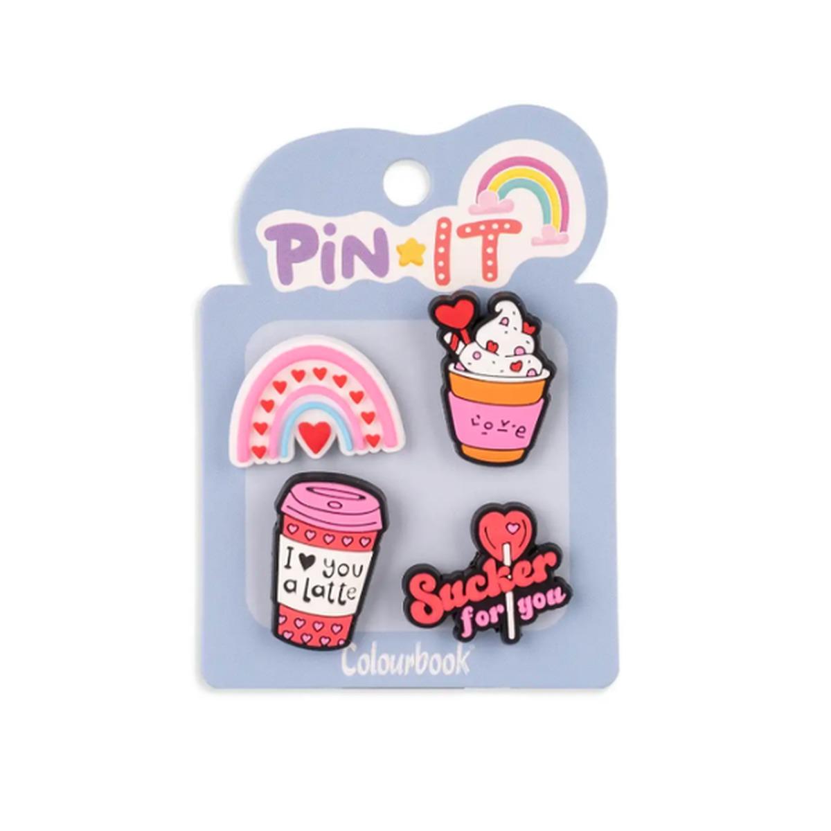 Pin It Candy Lovers