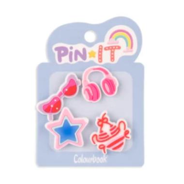 Pin It Summertime