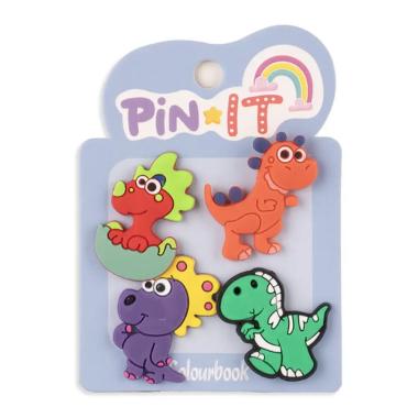Pin It Jurassic Joy