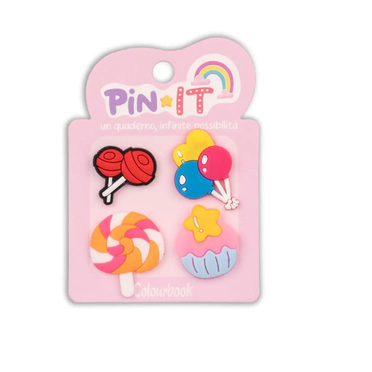 Pin It  Party
