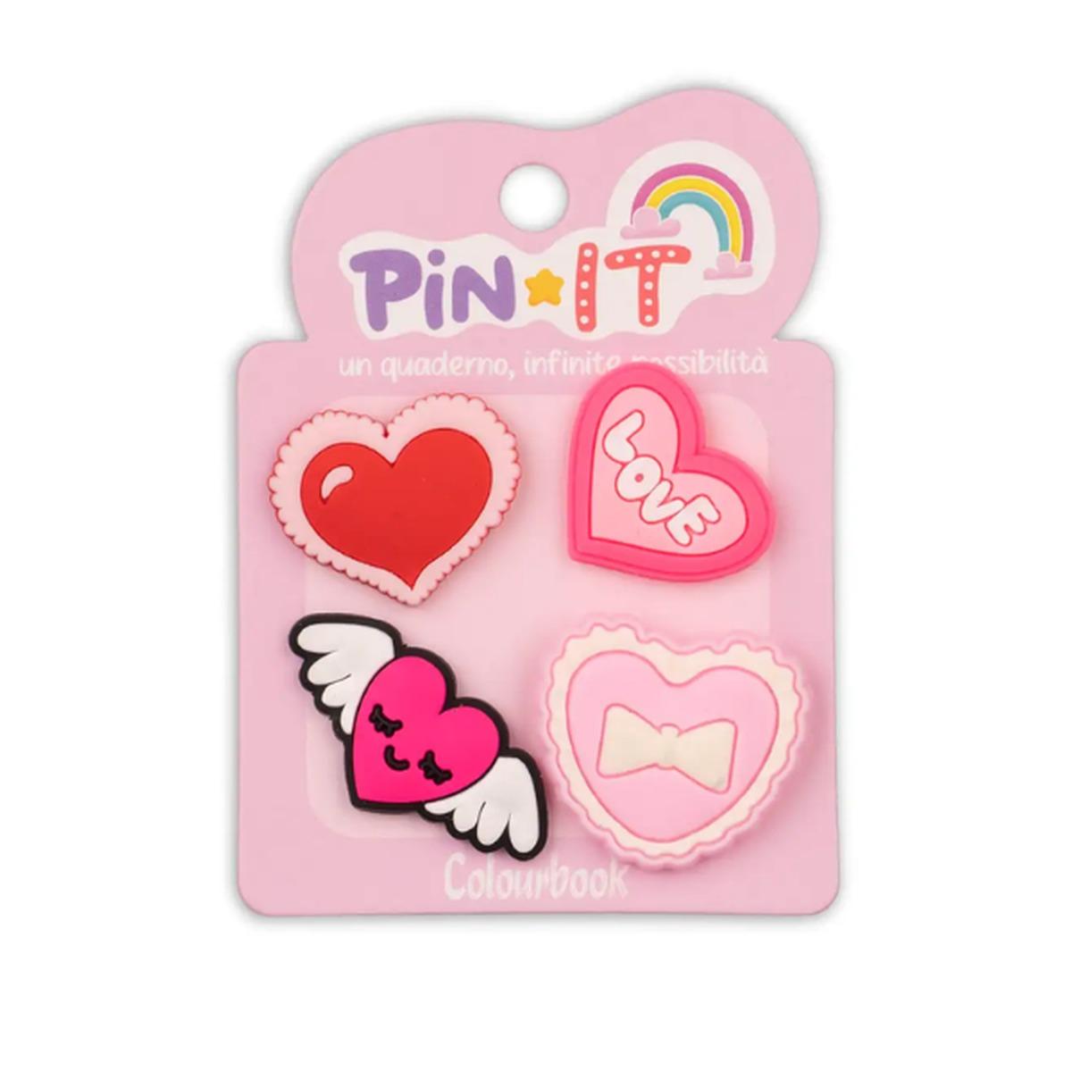 Pin It  Love is in the Air