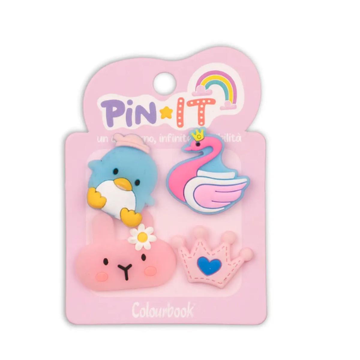 Pin It  Pink Kingdom